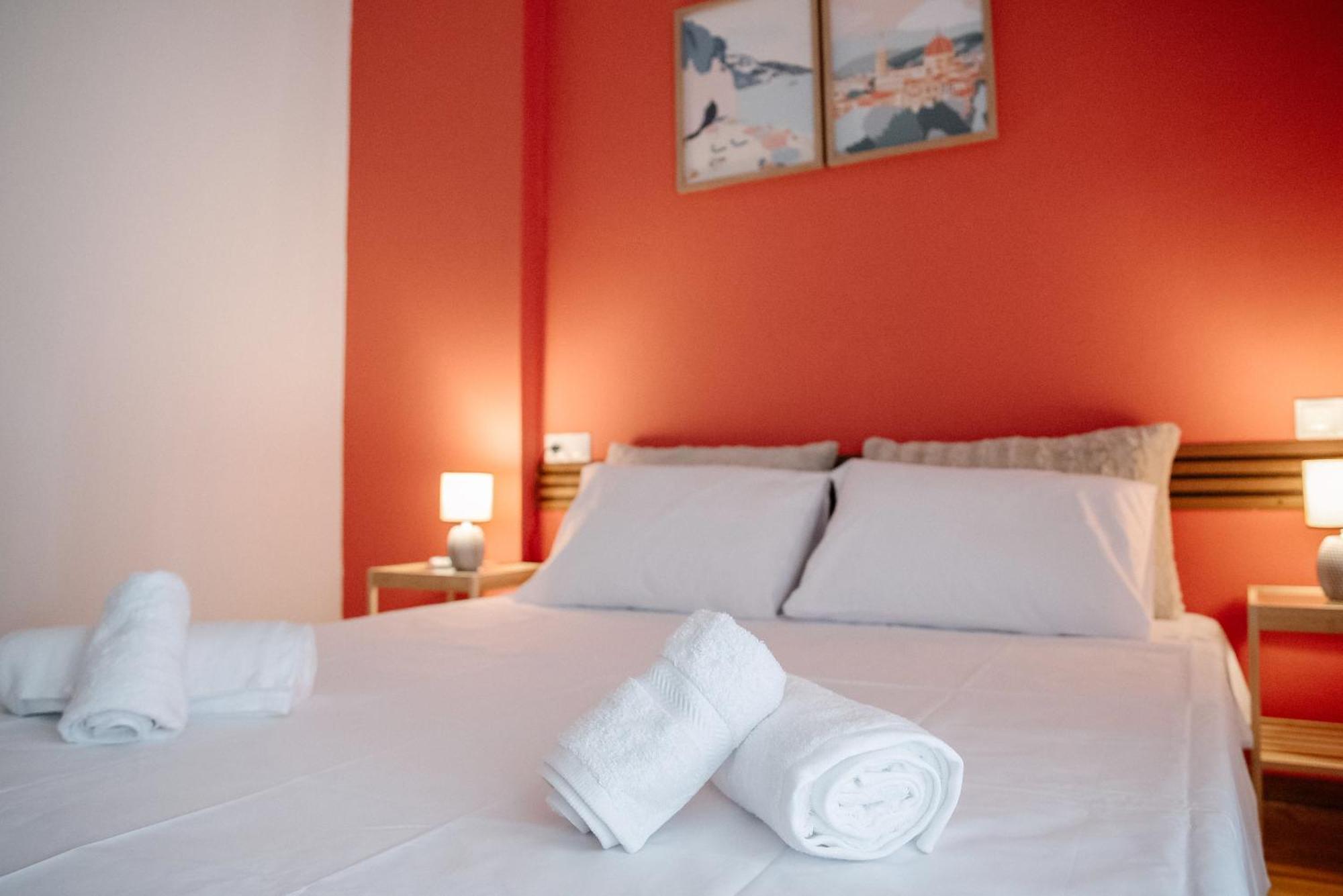 Apartamento 3Cs Athens Ampelokipoi Comfy Flat Ft Patio Airport Direct Day N Night Exterior foto