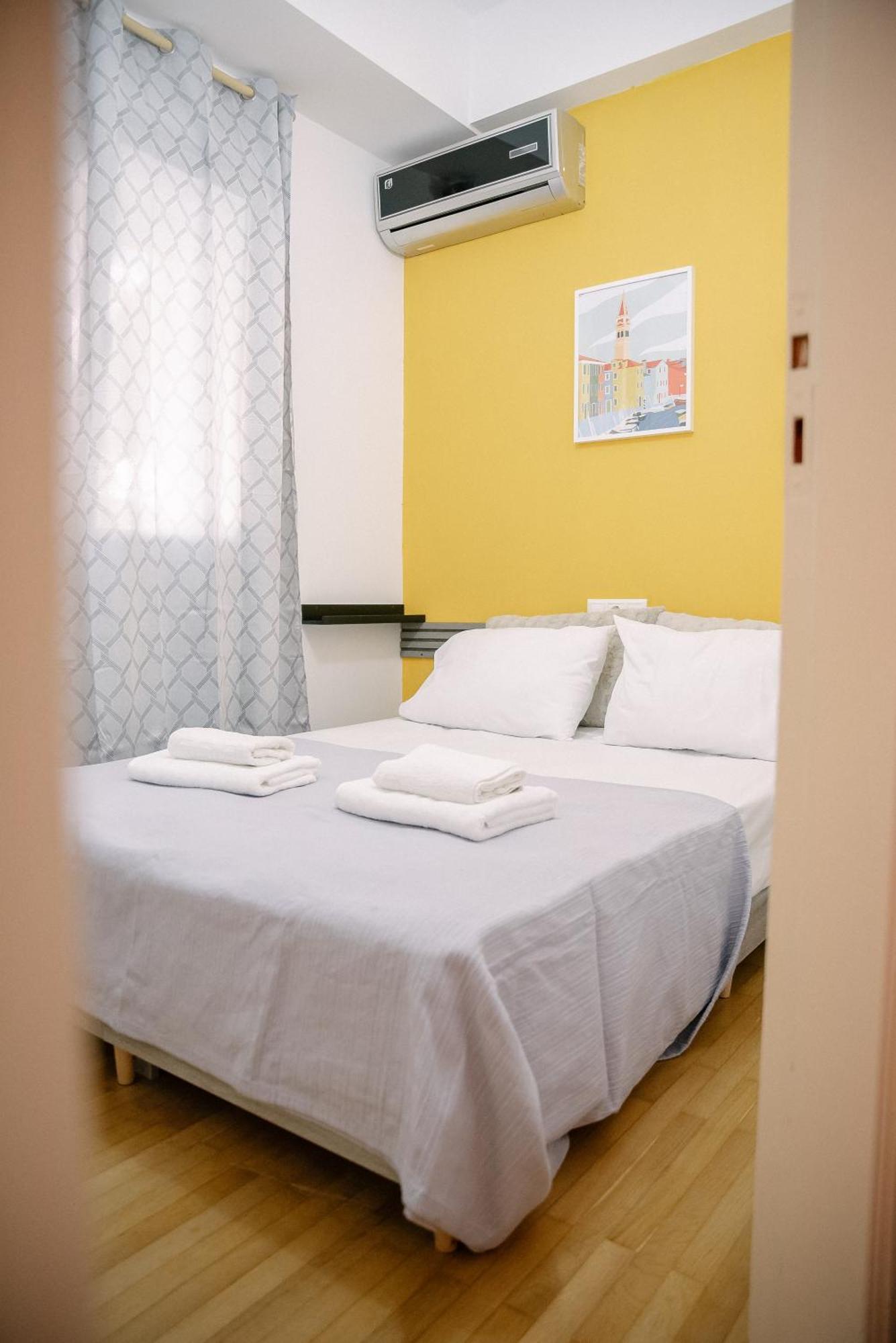 Apartamento 3Cs Athens Ampelokipoi Comfy Flat Ft Patio Airport Direct Day N Night Exterior foto